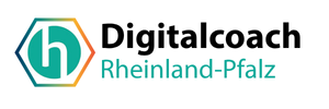 Logo DigiCoach RLP