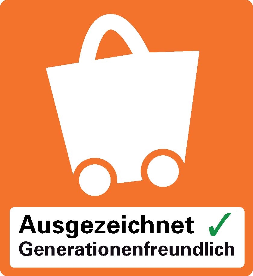 01 Logo Einkaufstasche