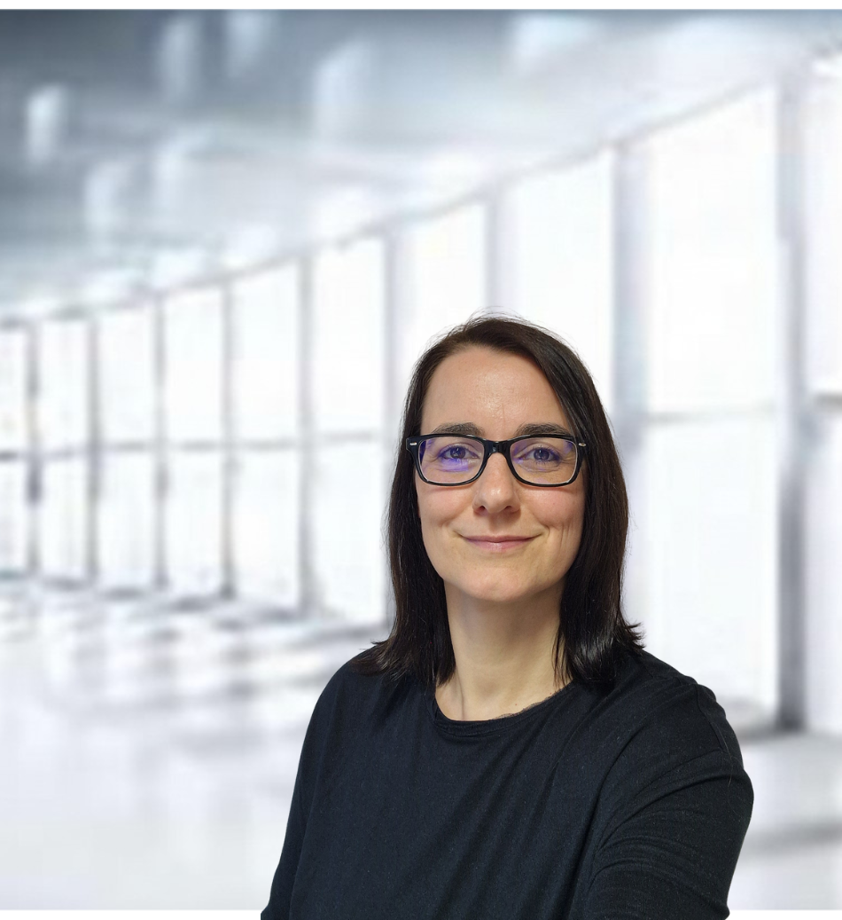 Kerstin Stutzkeitz